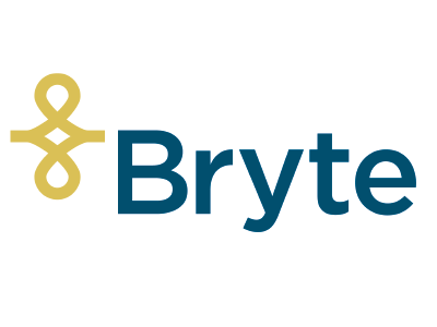 Bryte logo