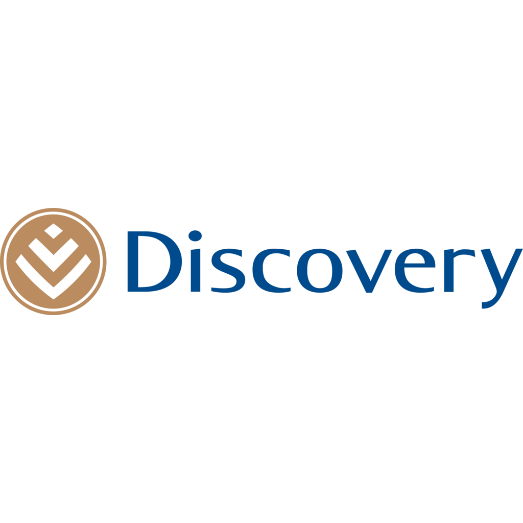 Discovery Insure logo